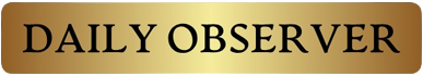 DAILYOBSERVER NEWS